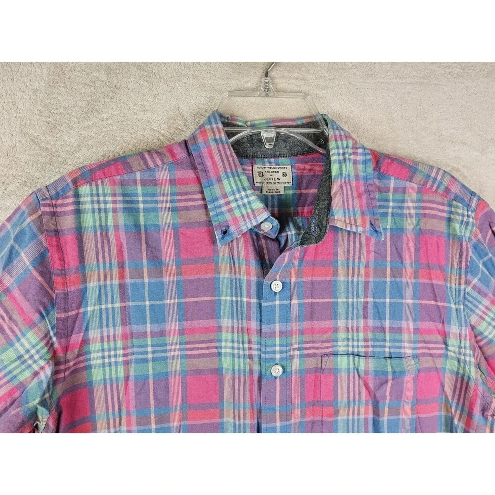 J. Crew crew men